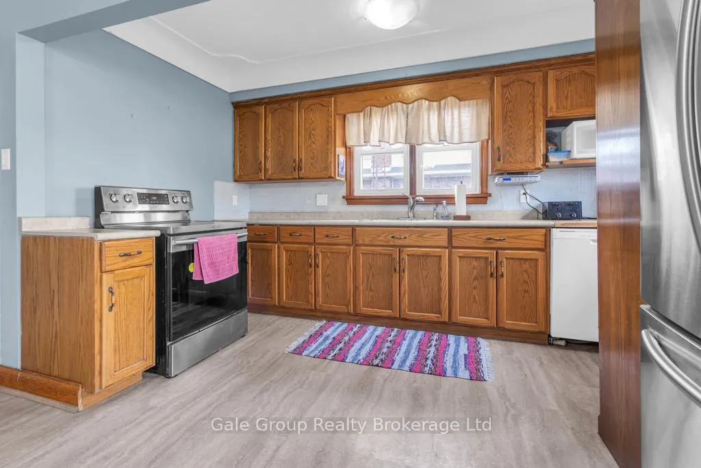 Photo 8 of 8827 Plank Road, Bayham, Rural Bayham — HOMEH