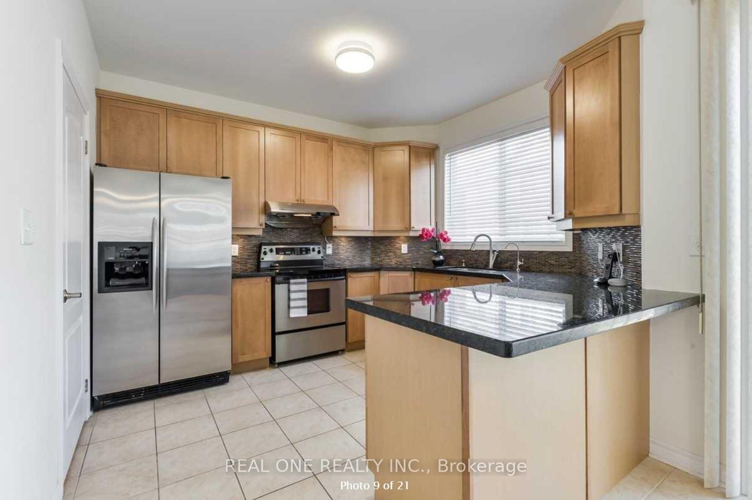 Photo 6 of 18 Armando Drive, Markham, Wismer — HOMEH