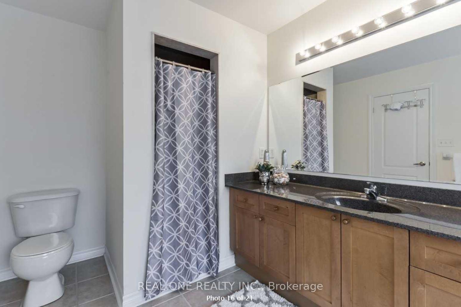 Photo 19 of 18 Armando Drive, Markham, Wismer — HOMEH