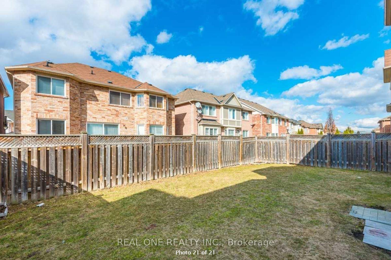 Photo 25 of 18 Armando Drive, Markham, Wismer — HOMEH