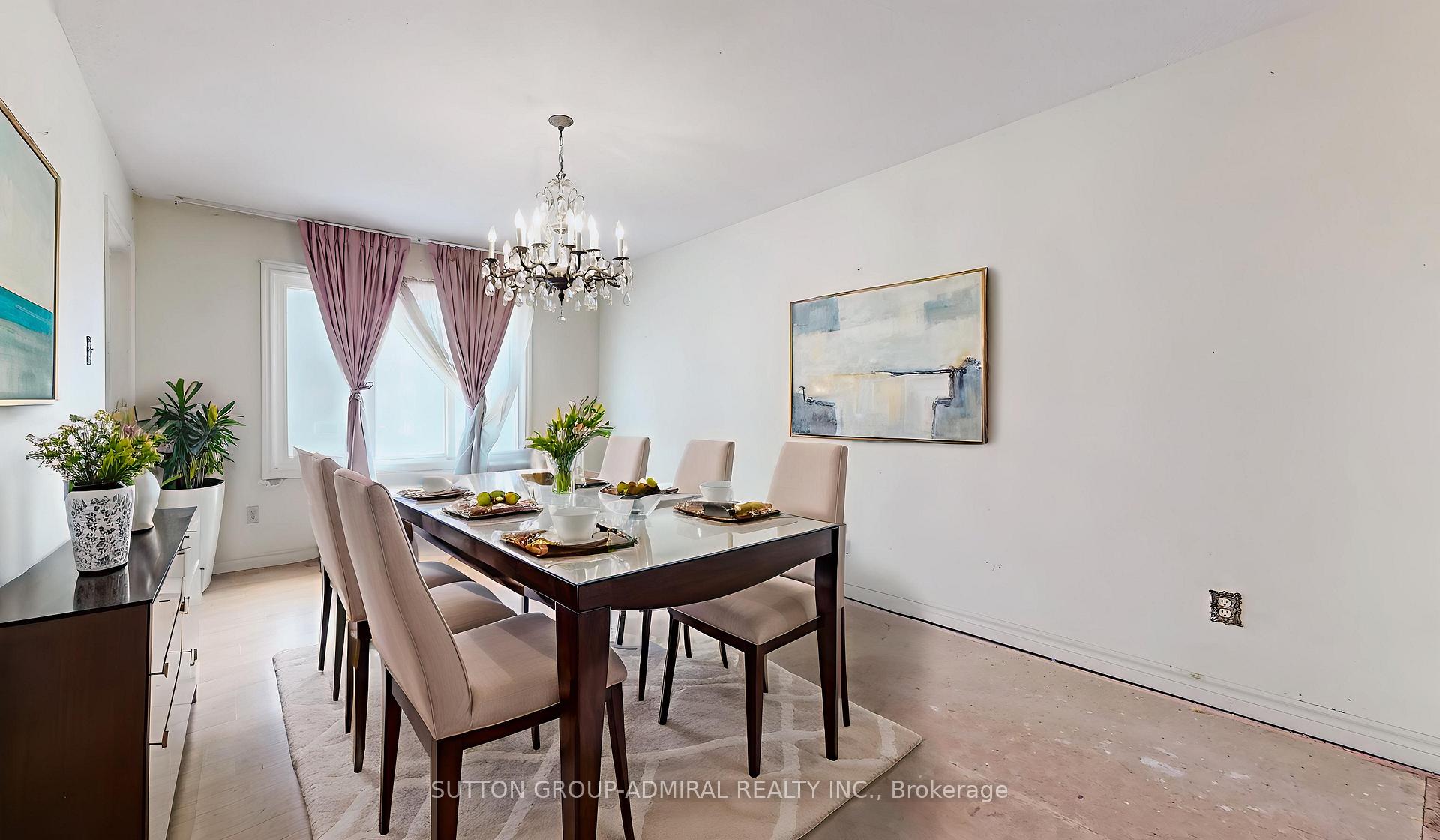 Photo 5 of 71 Featherstone Avenue, Markham, Middlefield — HOMEH