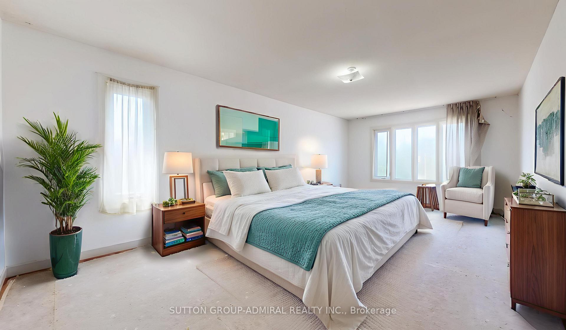 Photo 17 of 71 Featherstone Avenue, Markham, Middlefield — HOMEH