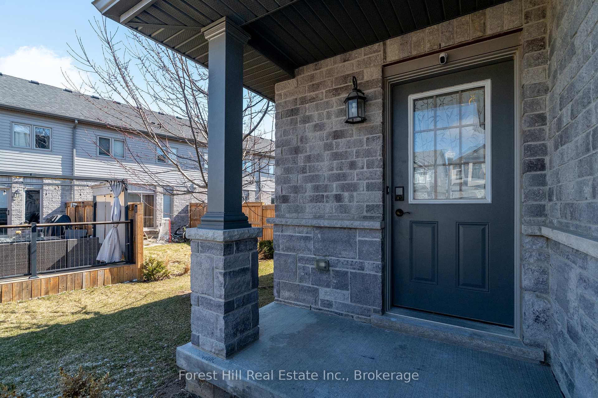 Photo 4 of 5 Wildflower Street, Kitchener — HOMEH