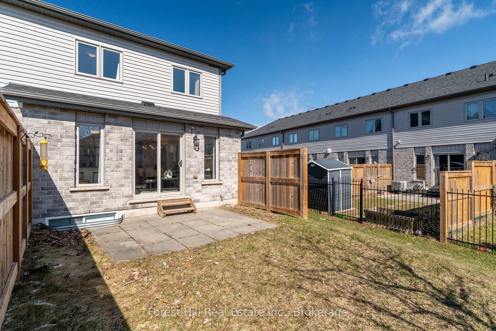 Photo 30 of 5 Wildflower Street, Kitchener — HOMEH