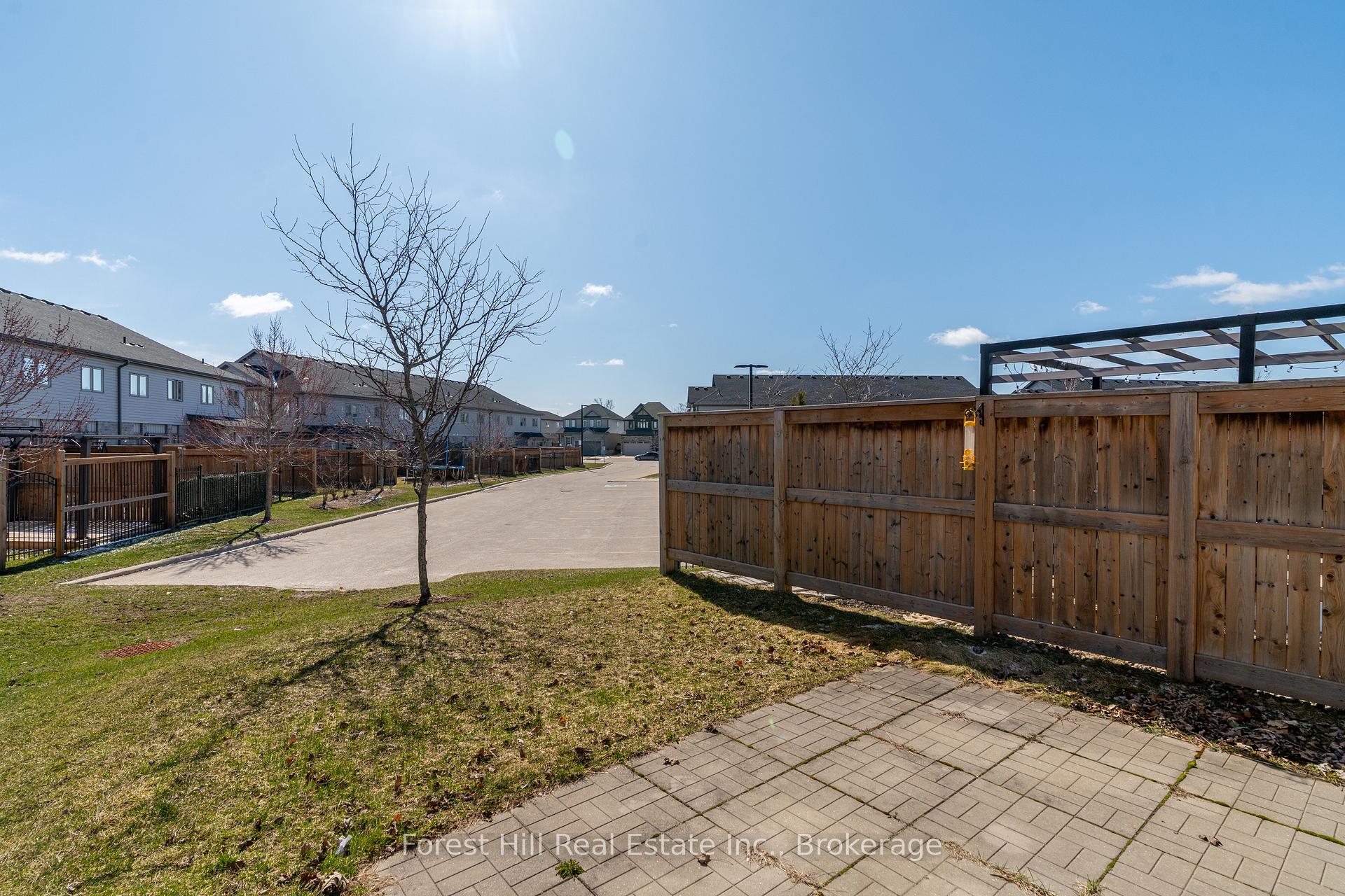 Photo 31 of 5 Wildflower Street, Kitchener — HOMEH