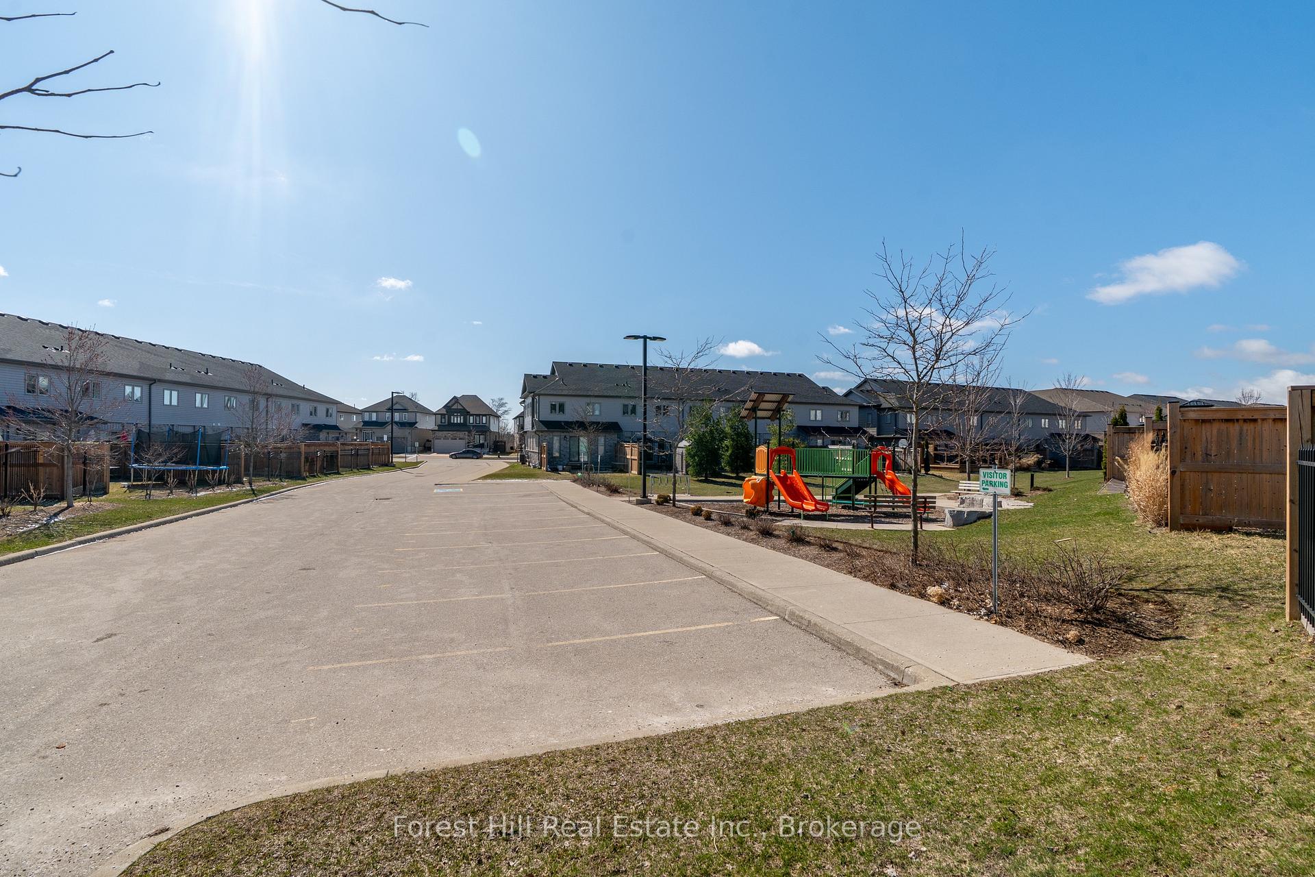 Photo 32 of 5 Wildflower Street, Kitchener — HOMEH
