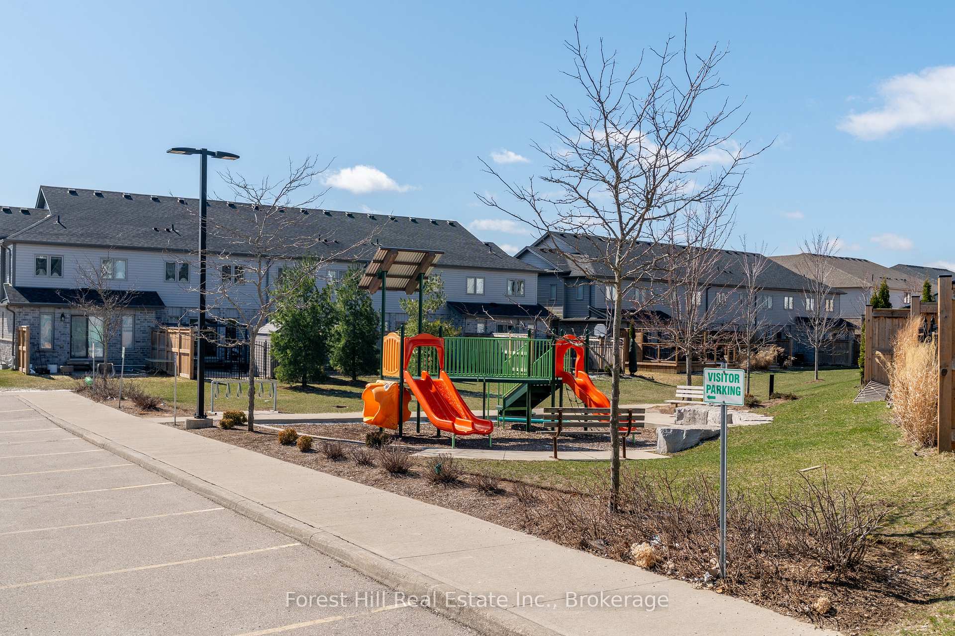 Photo 33 of 5 Wildflower Street, Kitchener — HOMEH