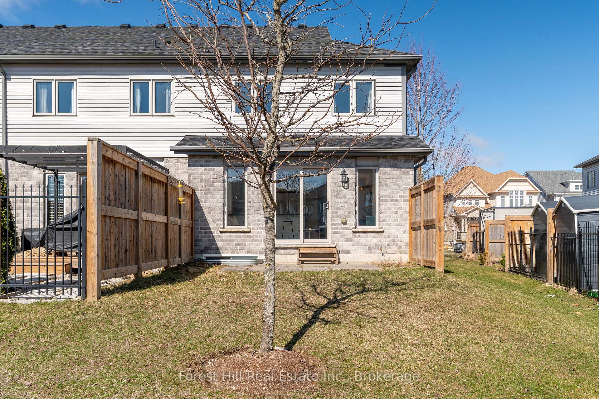 Photo 34 of 5 Wildflower Street, Kitchener — HOMEH