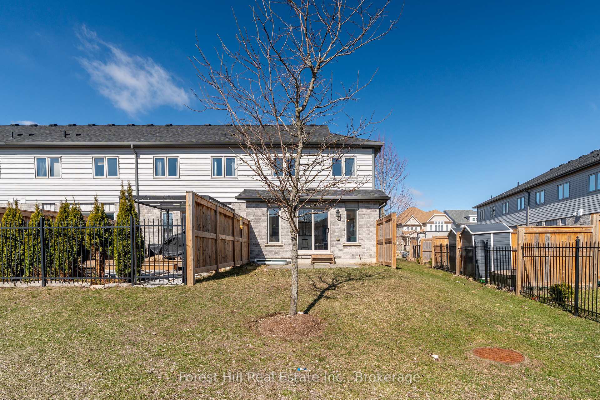 Photo 35 of 5 Wildflower Street, Kitchener — HOMEH