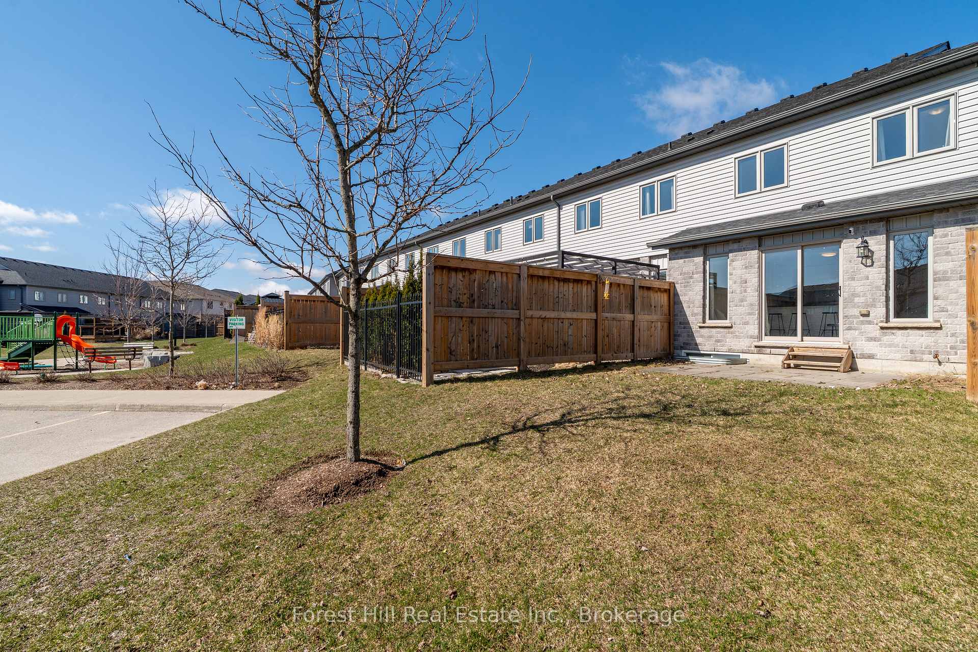 Photo 36 of 5 Wildflower Street, Kitchener — HOMEH