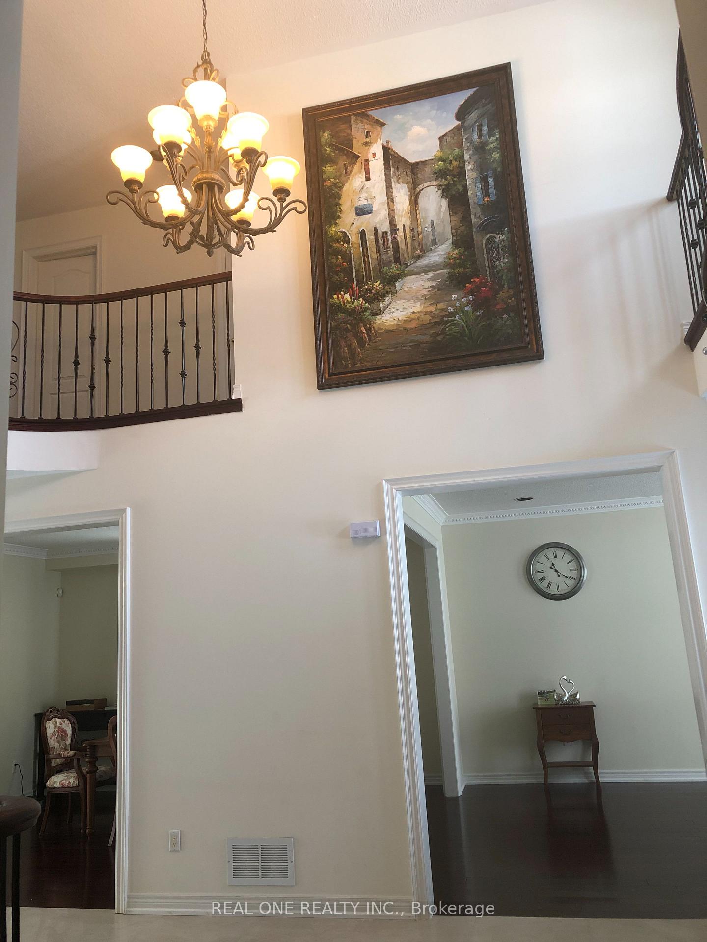 Photo 4 of 91 Tea Rose Street, Markham, Cachet — HOMEH