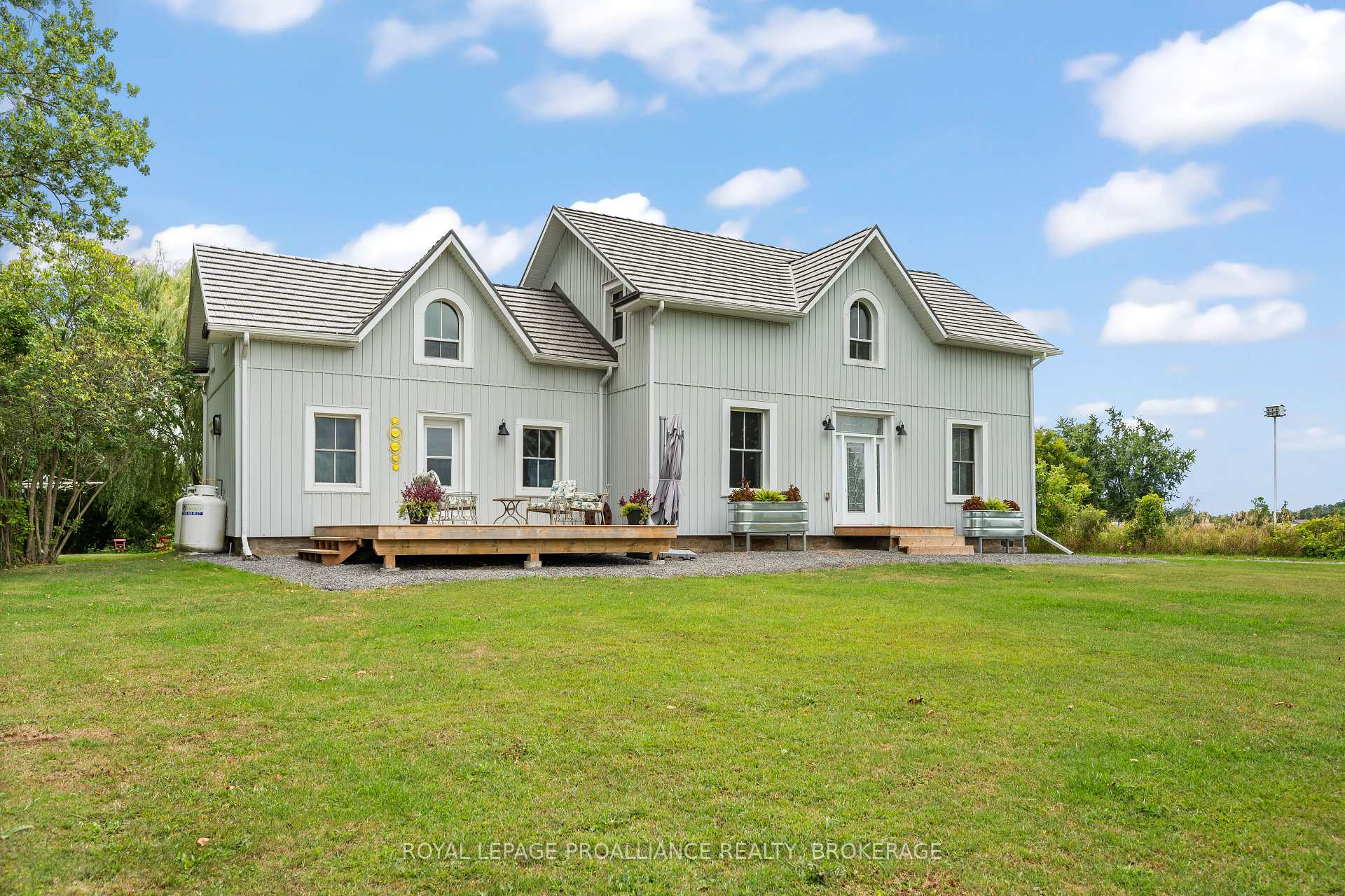Photo 1 of 3787 Pine Grove Road, Kingston, City North of 401 — HOMEH