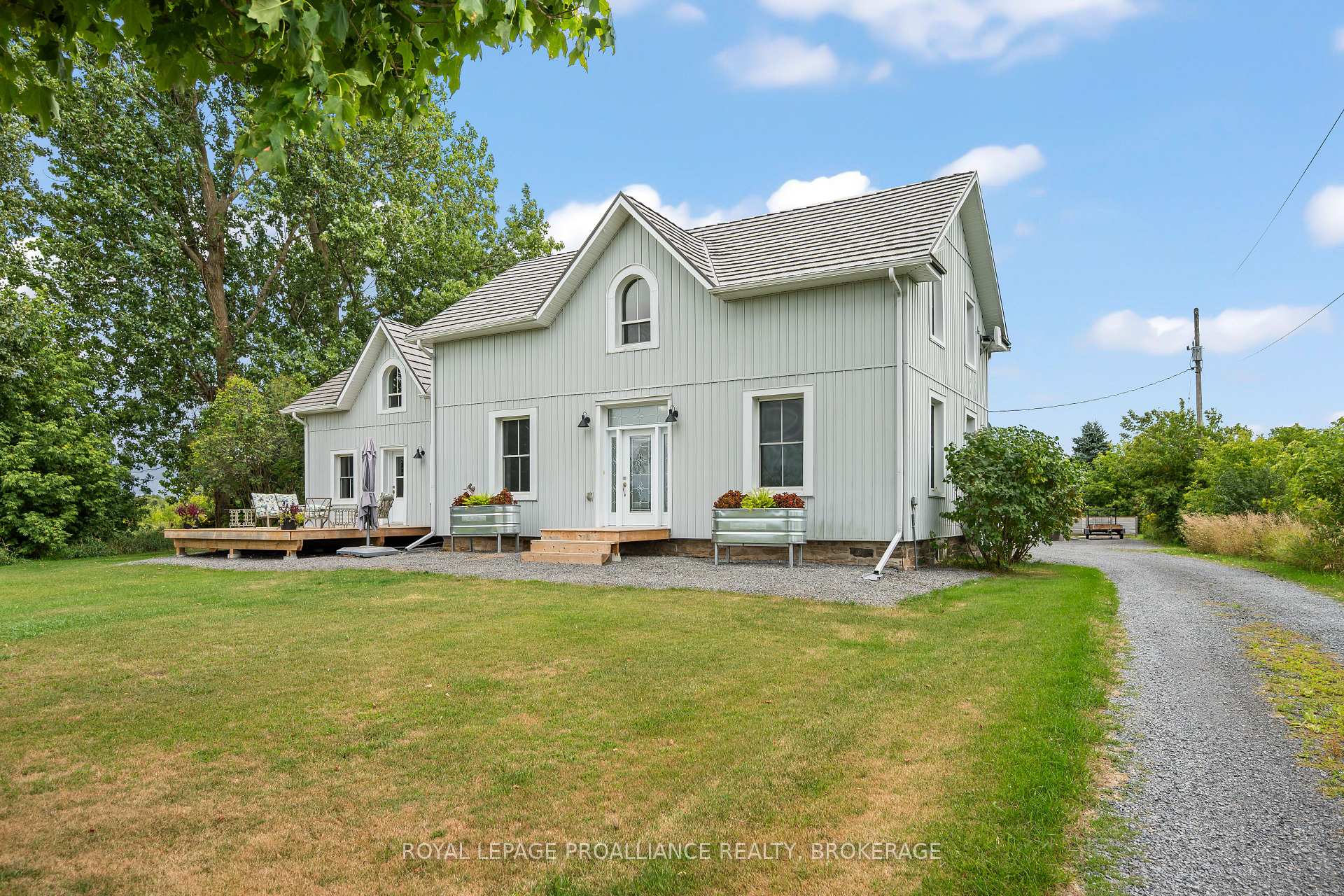 Photo 2 of 3787 Pine Grove Road, Kingston, City North of 401 — HOMEH