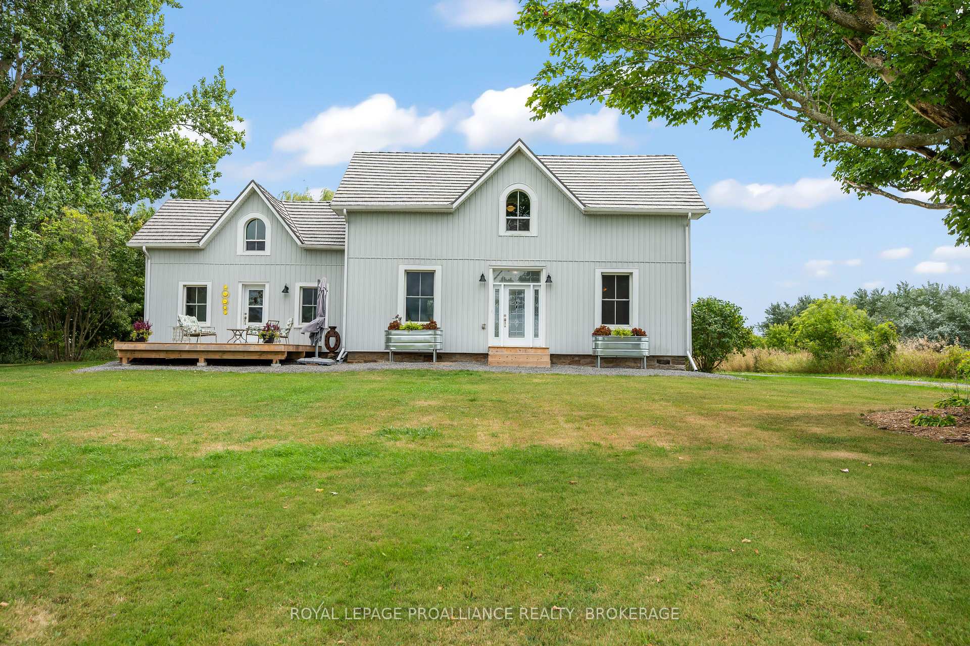 Photo 3 of 3787 Pine Grove Road, Kingston, City North of 401 — HOMEH