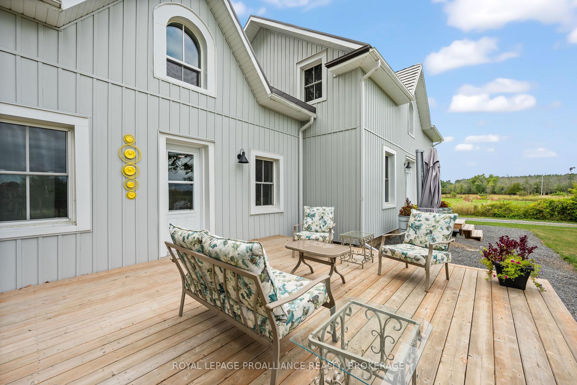 Photo 4 of 3787 Pine Grove Road, Kingston, City North of 401 — HOMEH