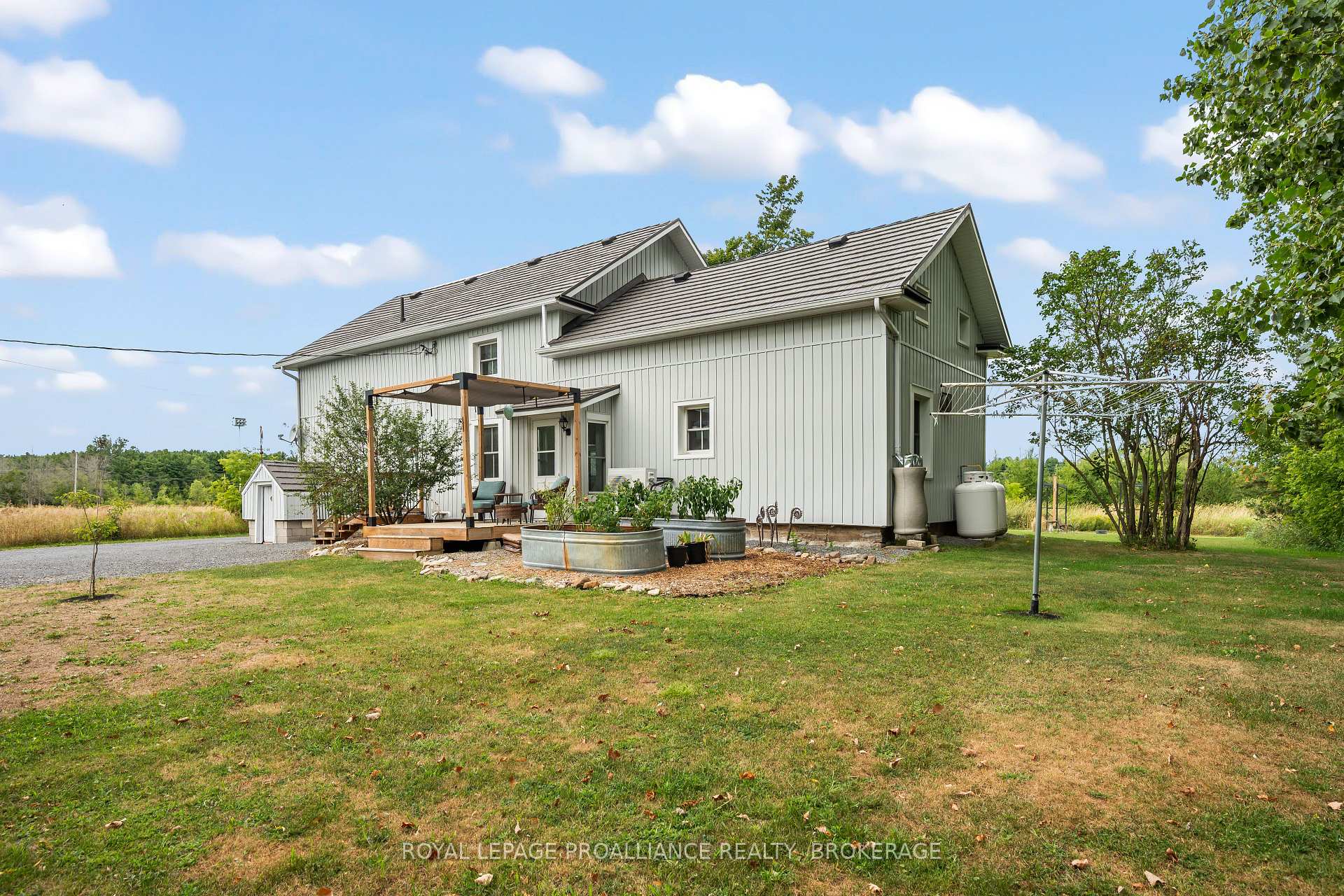 Photo 5 of 3787 Pine Grove Road, Kingston, City North of 401 — HOMEH