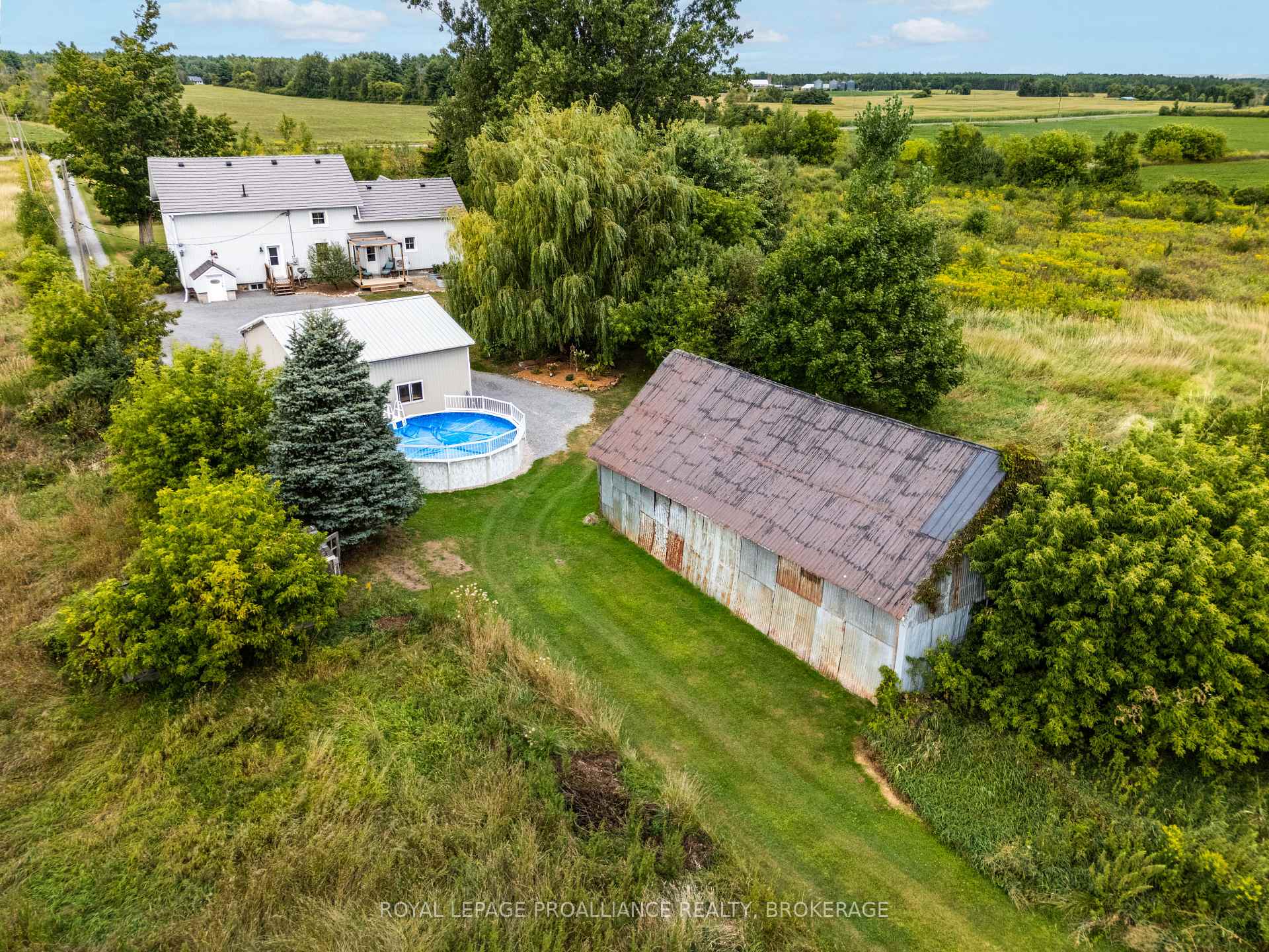 Photo 6 of 3787 Pine Grove Road, Kingston, City North of 401 — HOMEH