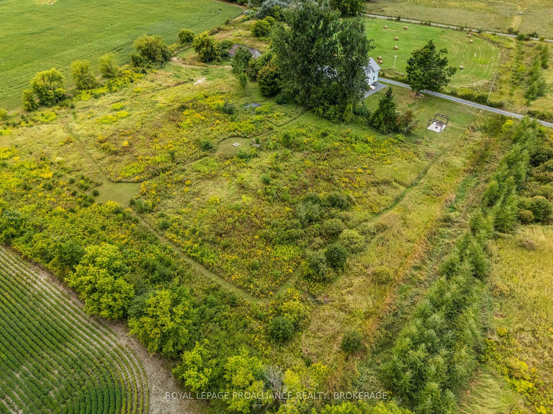 Photo 7 of 3787 Pine Grove Road, Kingston, City North of 401 — HOMEH