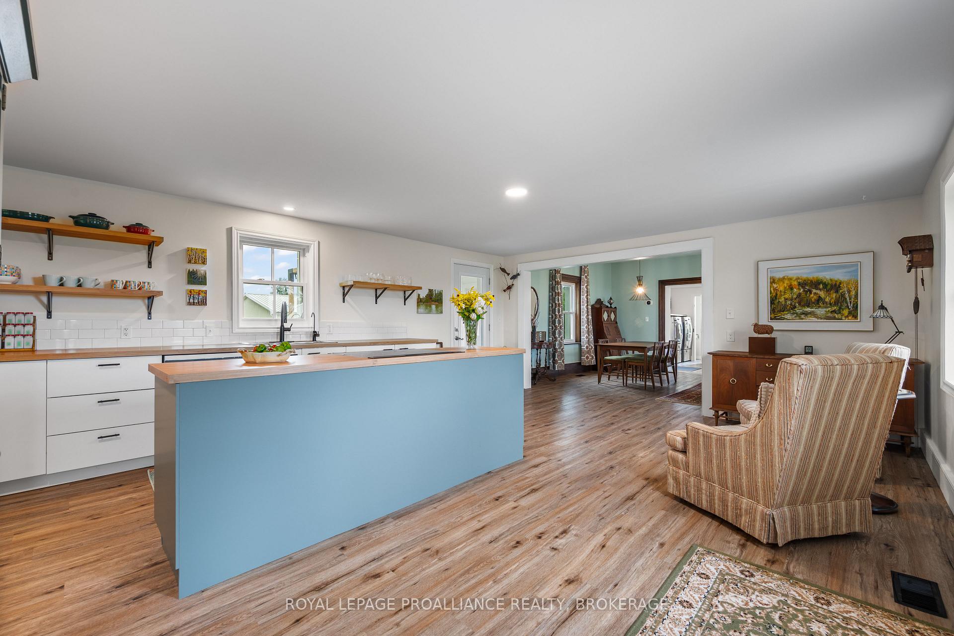Photo 11 of 3787 Pine Grove Road, Kingston, City North of 401 — HOMEH