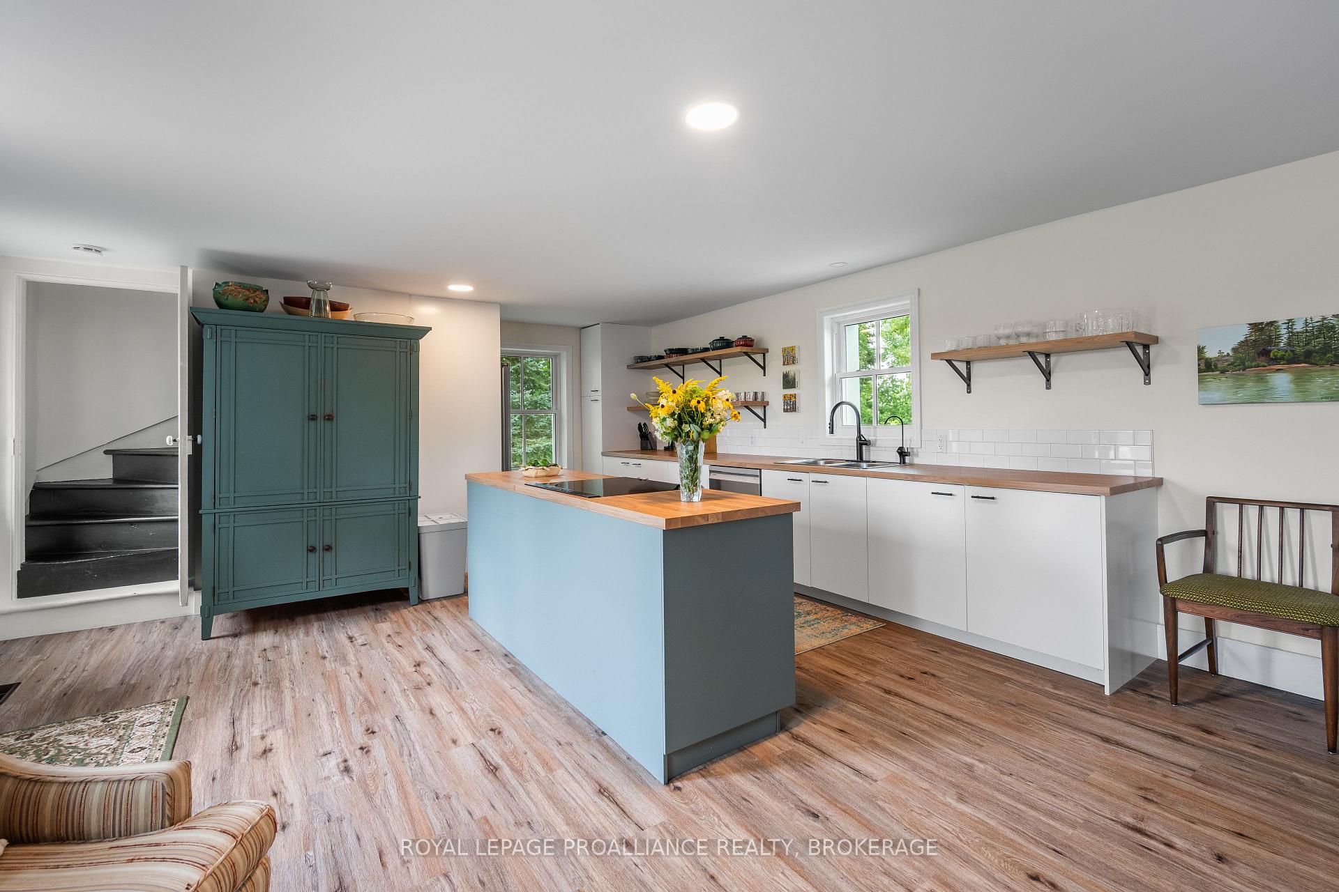 Photo 13 of 3787 Pine Grove Road, Kingston, City North of 401 — HOMEH