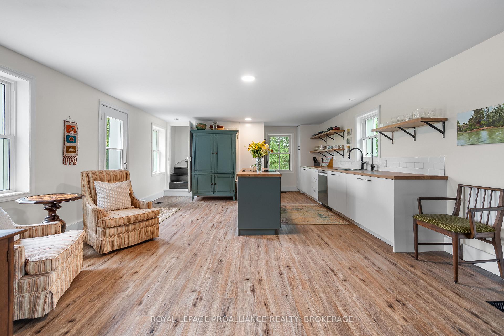 Photo 17 of 3787 Pine Grove Road, Kingston, City North of 401 — HOMEH