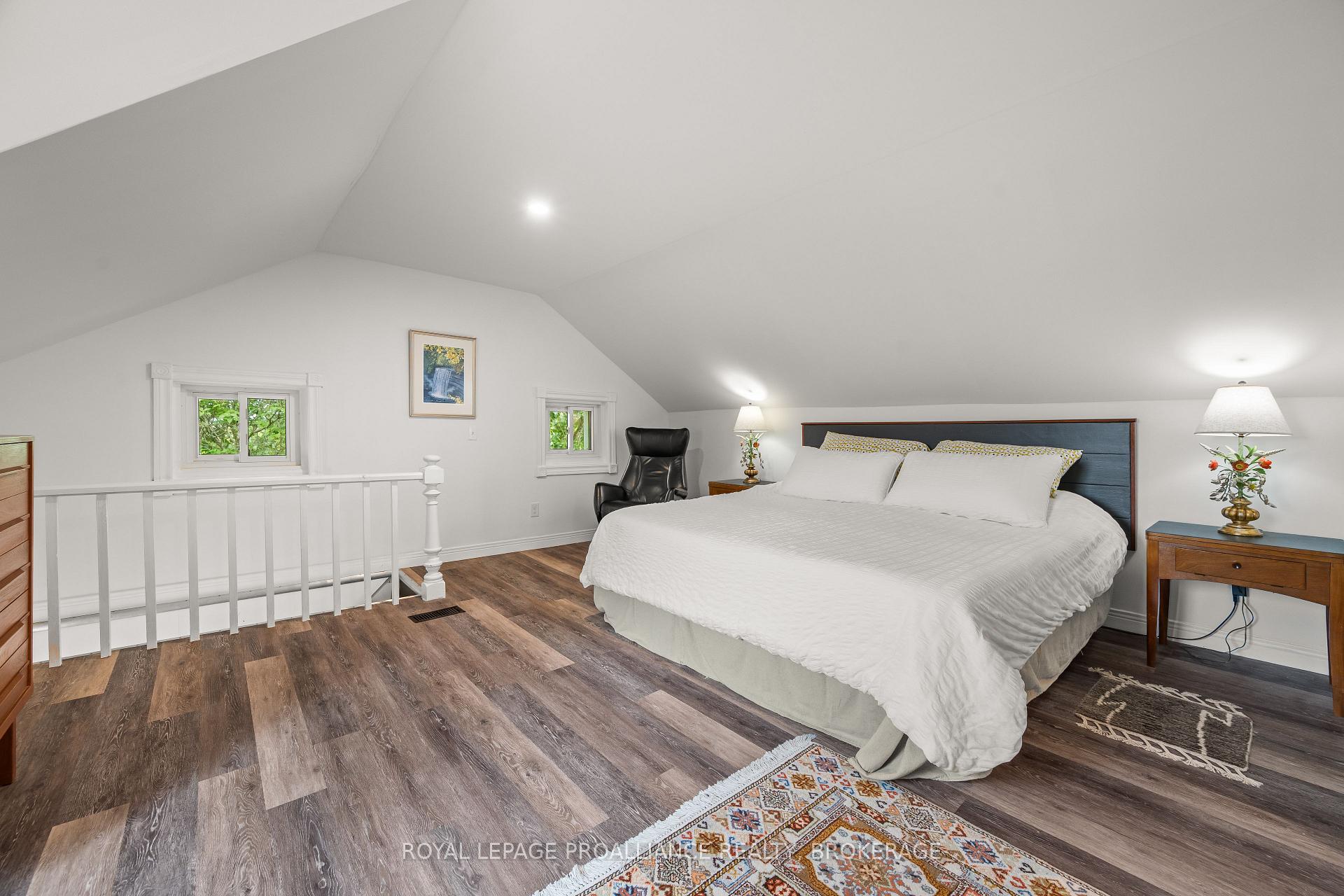 Photo 35 of 3787 Pine Grove Road, Kingston, City North of 401 — HOMEH