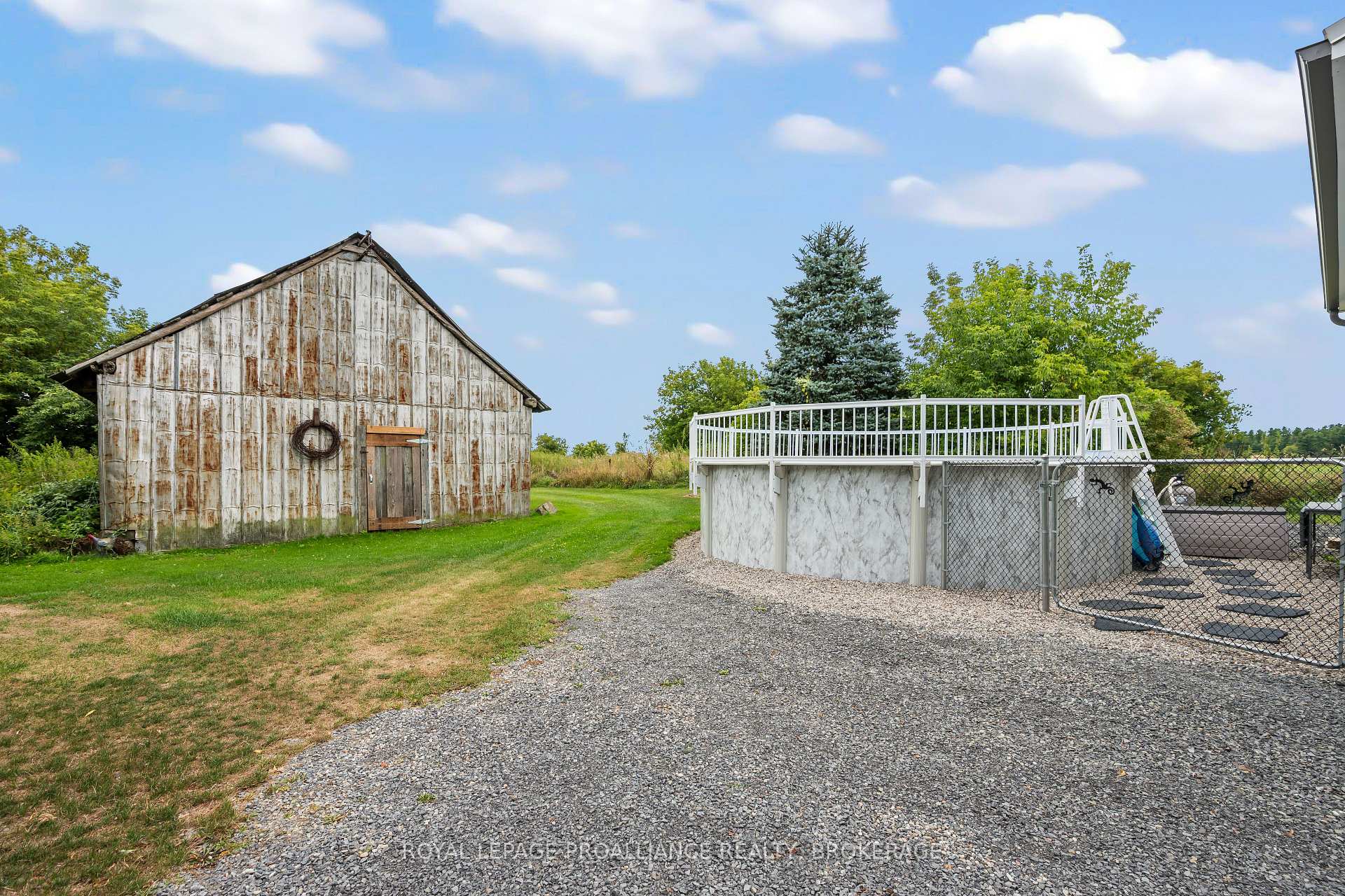 Photo 40 of 3787 Pine Grove Road, Kingston, City North of 401 — HOMEH