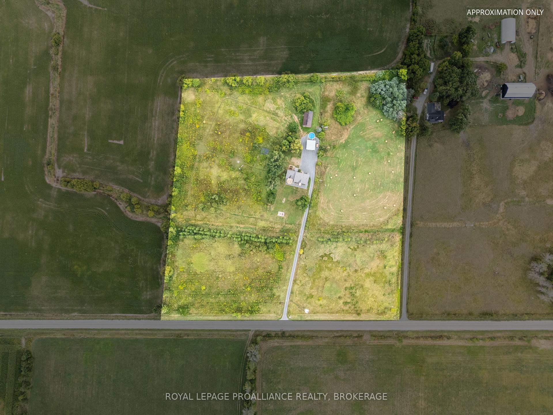 Photo 44 of 3787 Pine Grove Road, Kingston, City North of 401 — HOMEH