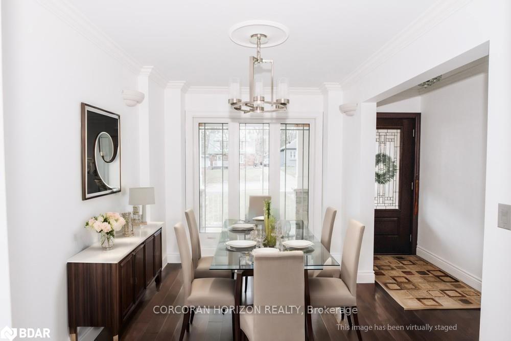Photo 3 of 349 Fifth Street E, Midland — HOMEH