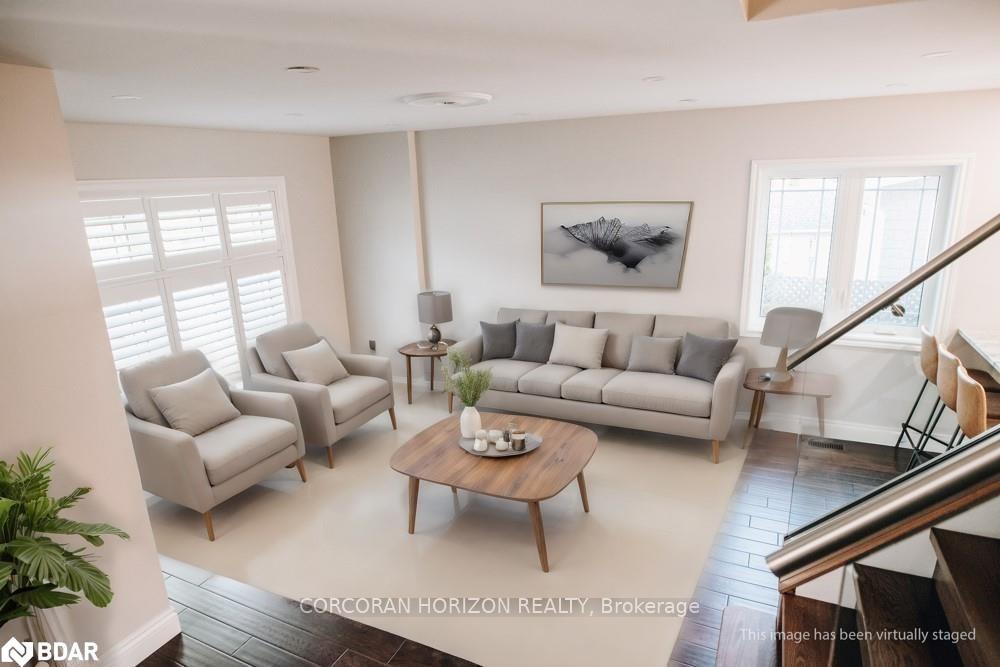 Photo 6 of 349 Fifth Street E, Midland — HOMEH