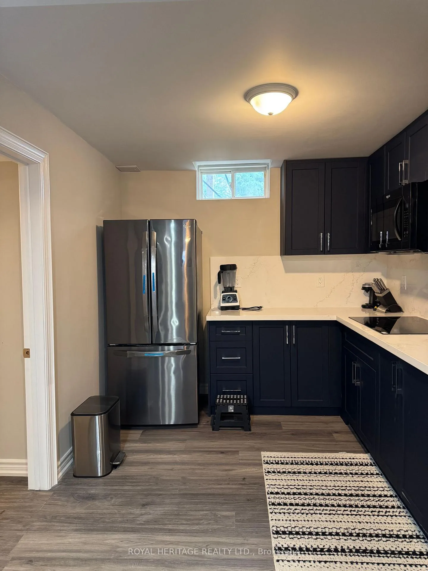 Photo 4 of Unit BSMT, 105 Van Scott Drive, Brampton, Northwest Sandalwood Parkway — HOMEH