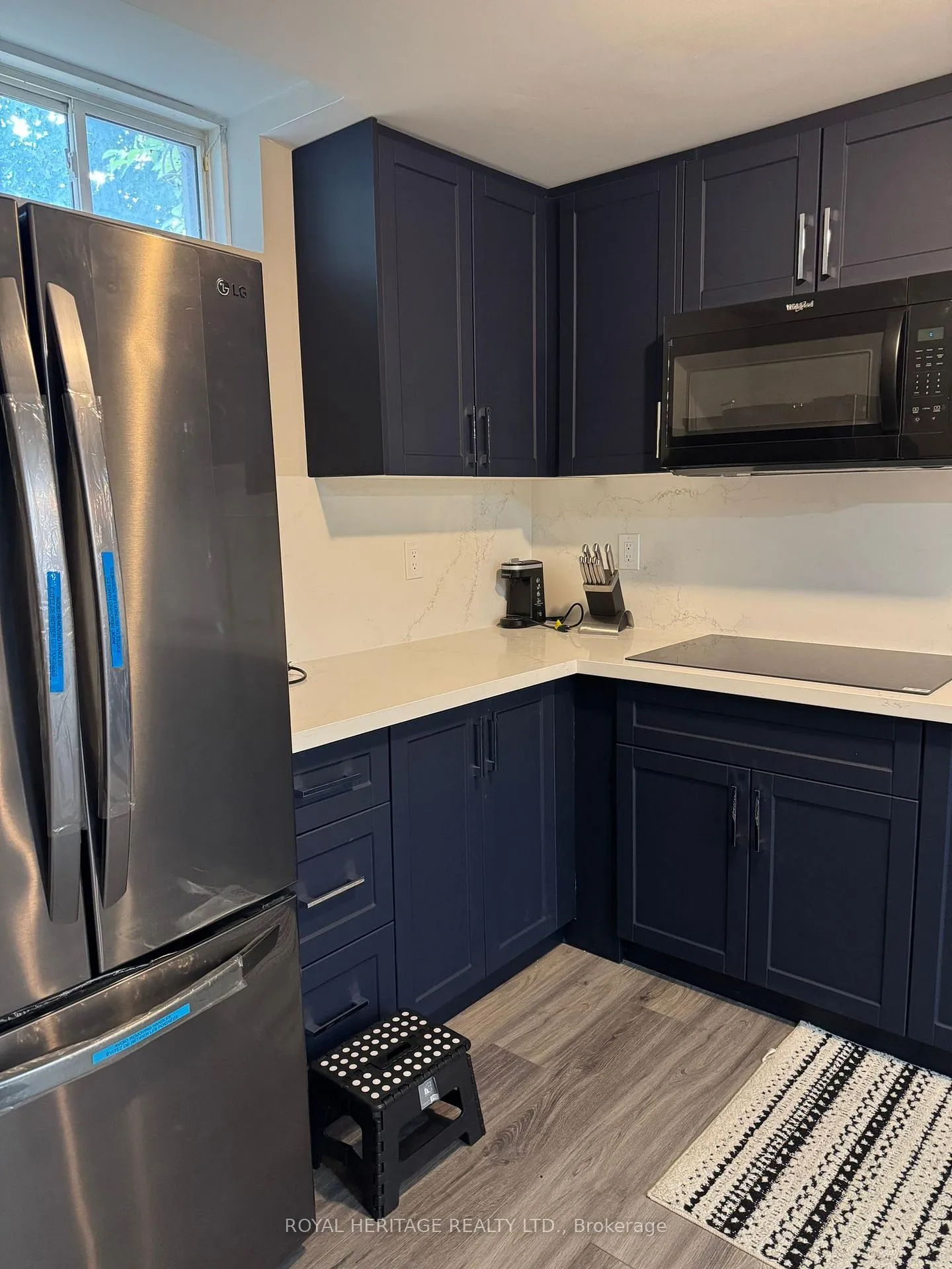 Photo 5 of Unit BSMT, 105 Van Scott Drive, Brampton, Northwest Sandalwood Parkway — HOMEH