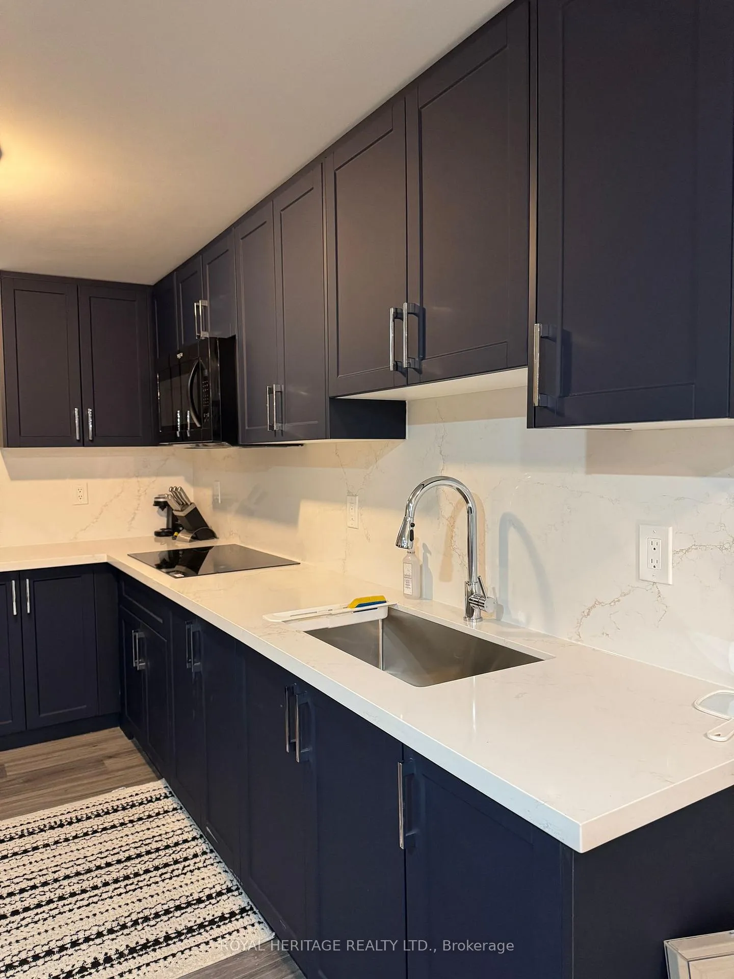 Photo 6 of Unit BSMT, 105 Van Scott Drive, Brampton, Northwest Sandalwood Parkway — HOMEH