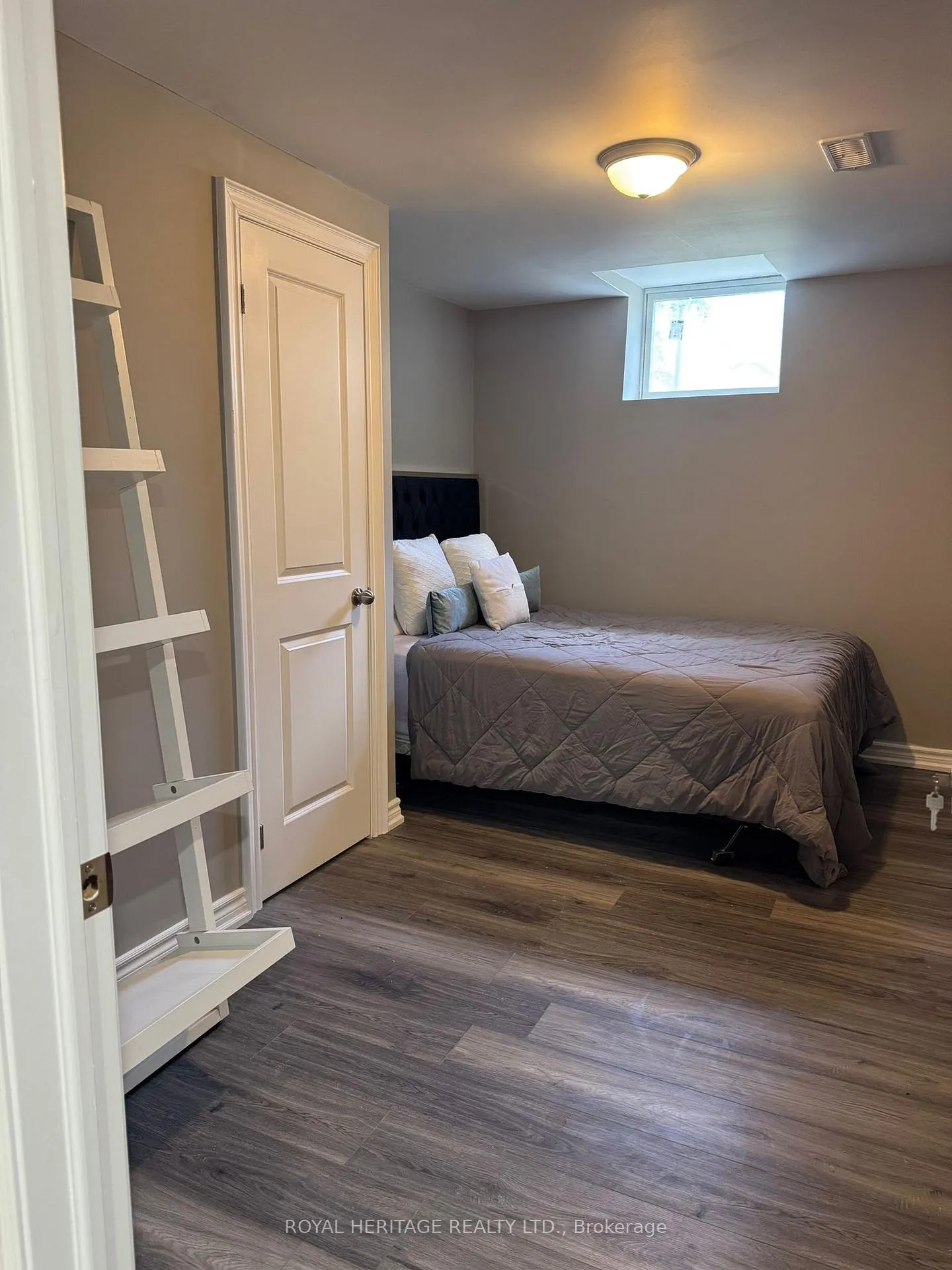 Photo 12 of Unit BSMT, 105 Van Scott Drive, Brampton, Northwest Sandalwood Parkway — HOMEH