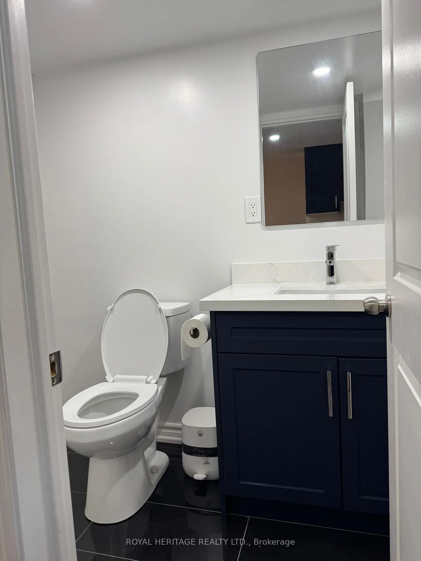 Photo 16 of Unit BSMT, 105 Van Scott Drive, Brampton, Northwest Sandalwood Parkway — HOMEH