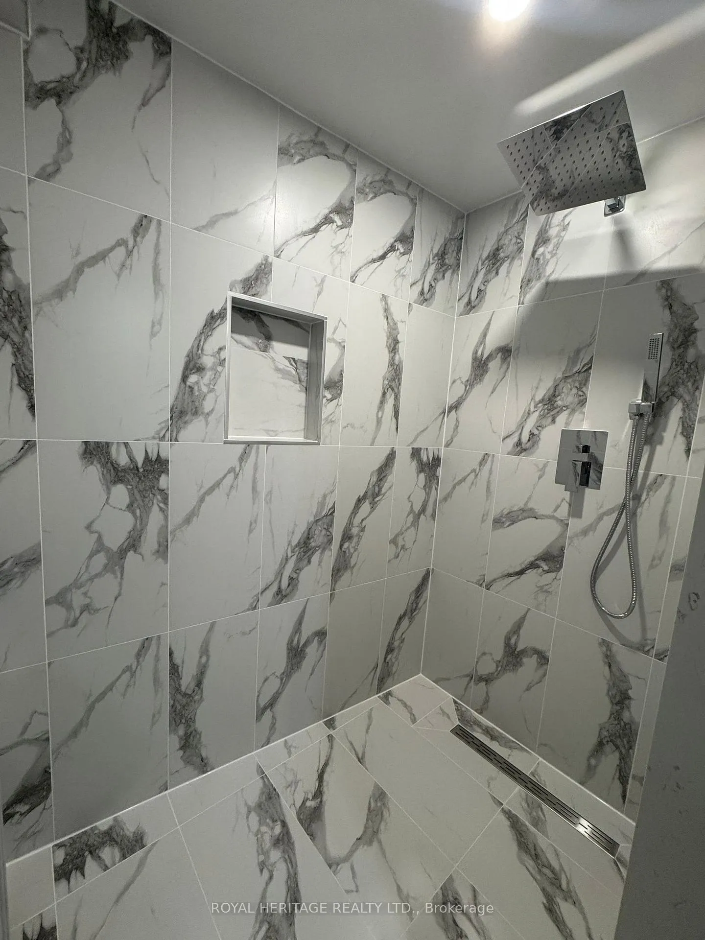 Photo 17 of Unit BSMT, 105 Van Scott Drive, Brampton, Northwest Sandalwood Parkway — HOMEH