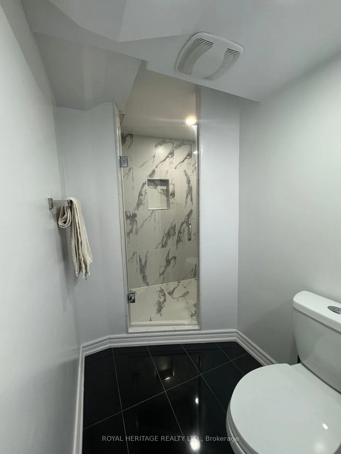 Photo 18 of Unit BSMT, 105 Van Scott Drive, Brampton, Northwest Sandalwood Parkway — HOMEH