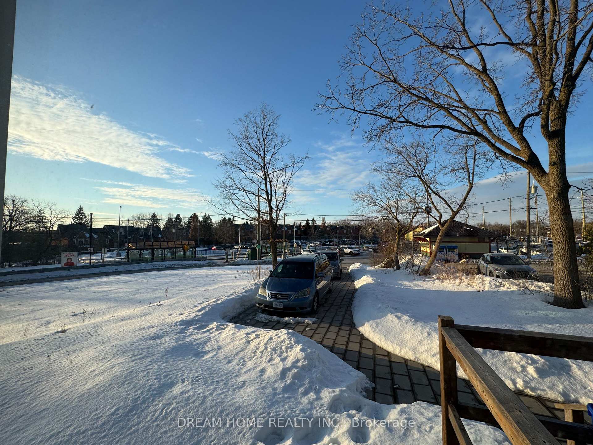 Photo 4 of 1 Station Street, Markham, Old Markham Village — HOMEH