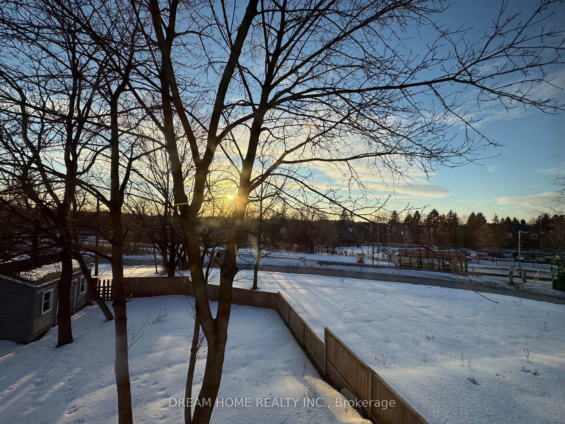 Photo 5 of 1 Station Street, Markham, Old Markham Village — HOMEH