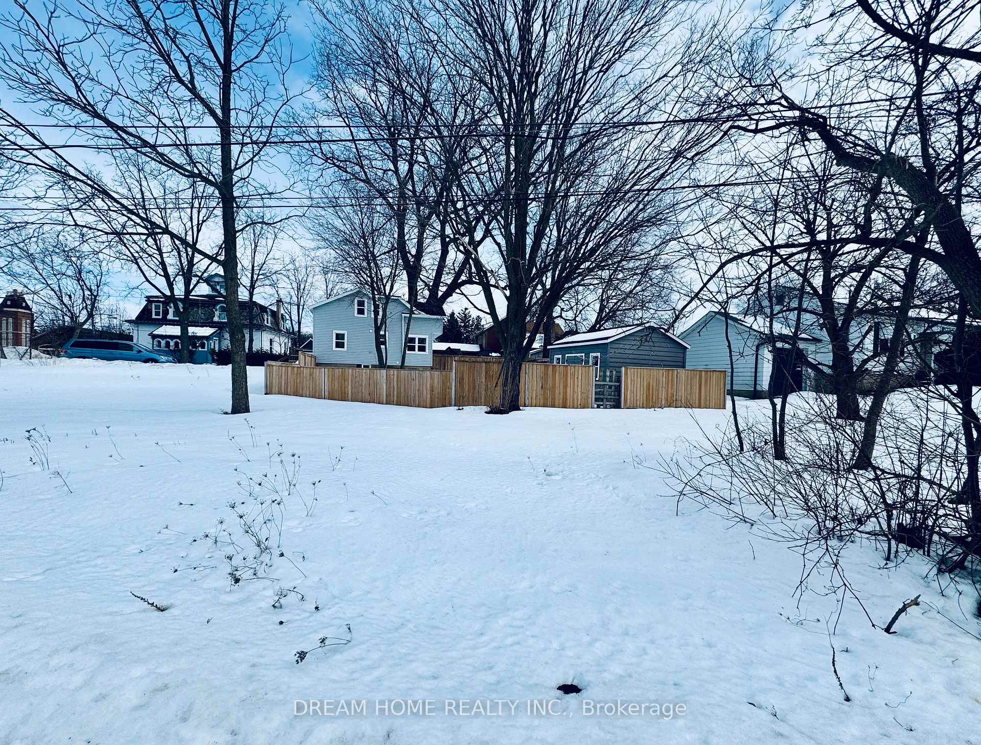 Photo 25 of 1 Station Street, Markham, Old Markham Village — HOMEH