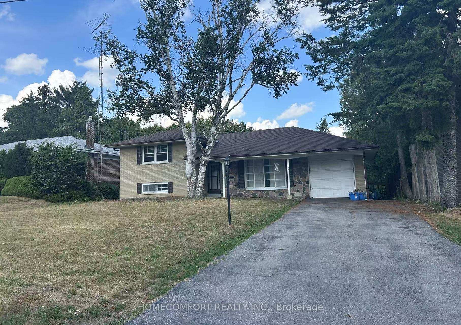 Photo 1 of 166 Sherwood Forest Drive, Markham, Bullock — HOMEH