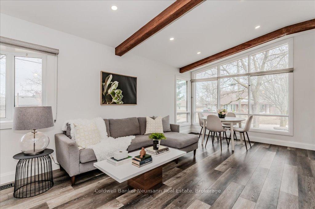 Photo 4 of 103 Hearth Crescent, Kitchener — HOMEH