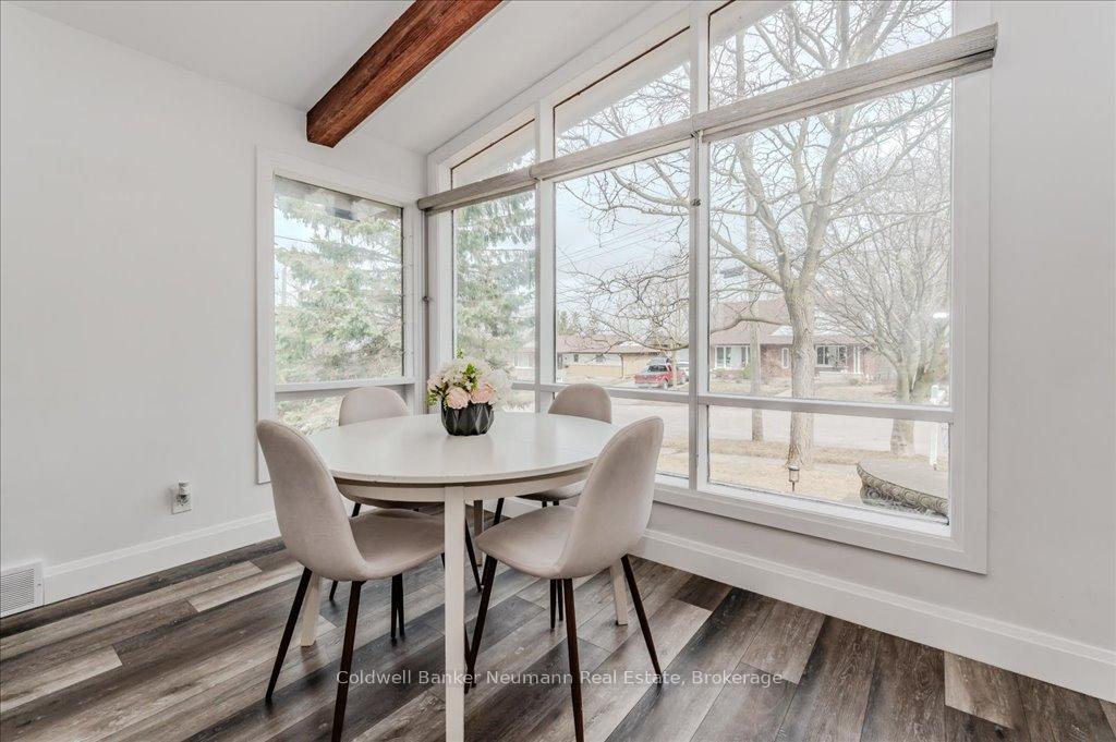Photo 6 of 103 Hearth Crescent, Kitchener — HOMEH