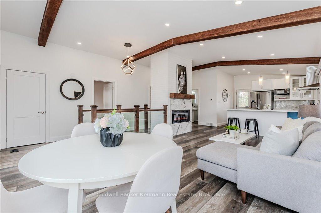 Photo 7 of 103 Hearth Crescent, Kitchener — HOMEH
