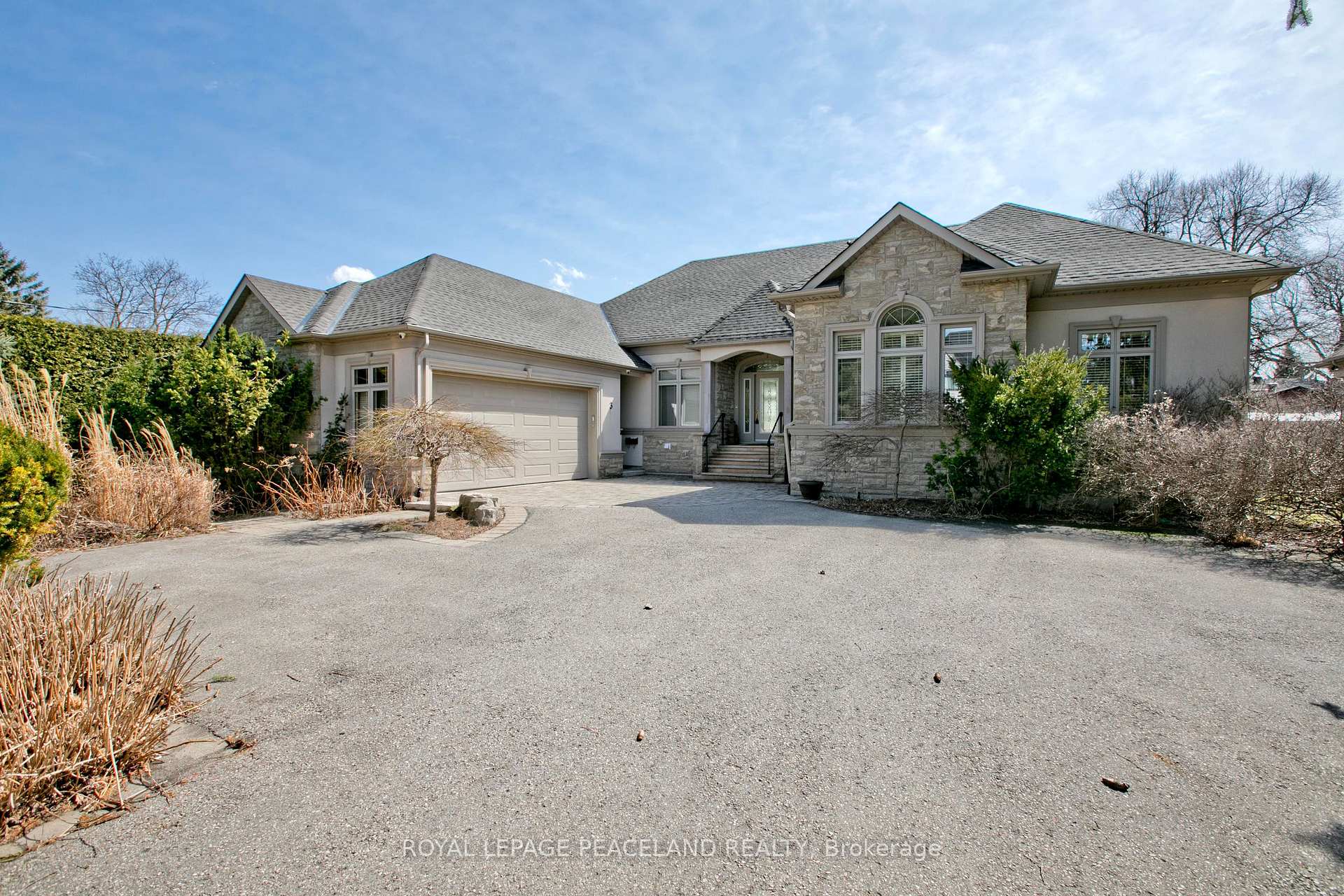 Photo 1 of 3 River Bend Road, Markham, Village Green-South Unionville — HOMEH