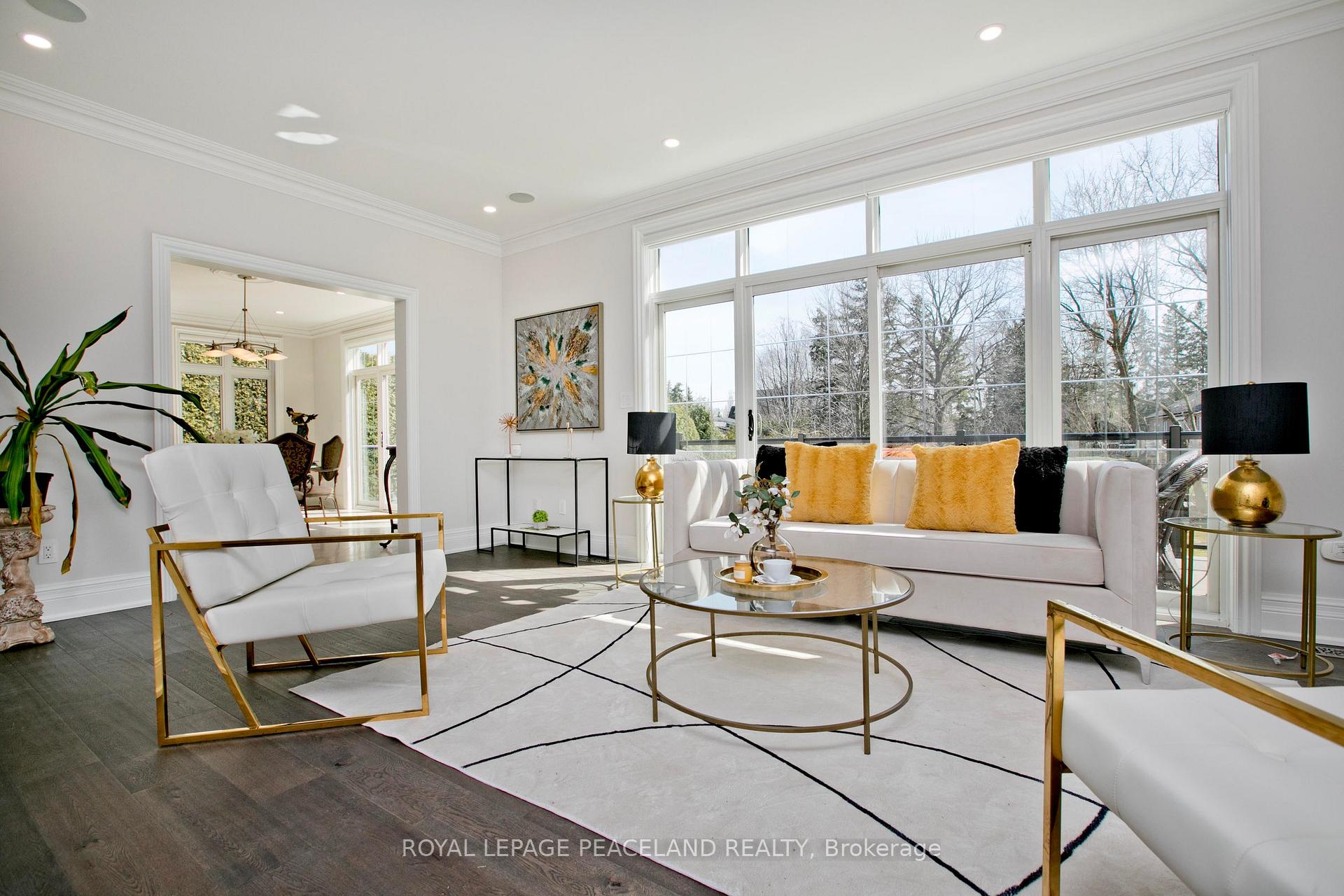 Photo 4 of 3 River Bend Road, Markham, Village Green-South Unionville — HOMEH
