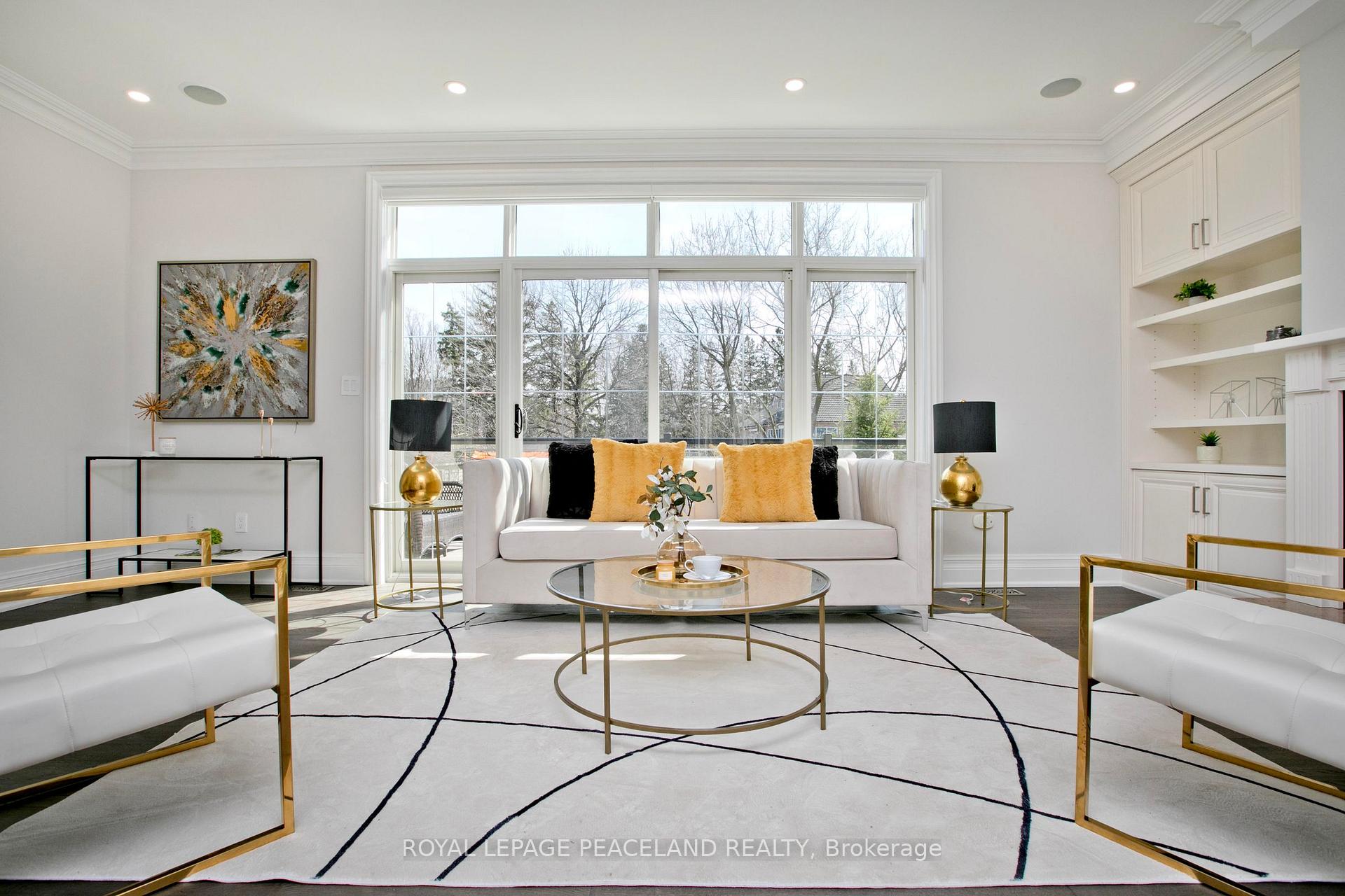 Photo 6 of 3 River Bend Road, Markham, Village Green-South Unionville — HOMEH