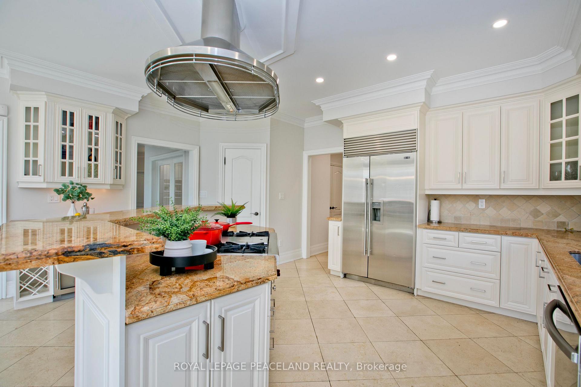 Photo 9 of 3 River Bend Road, Markham, Village Green-South Unionville — HOMEH