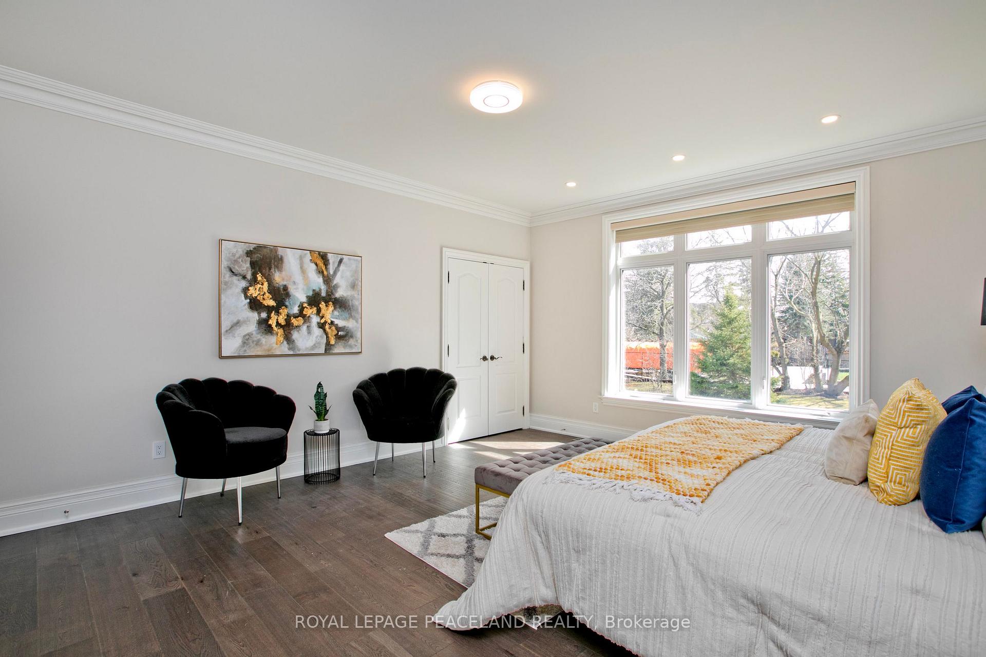 Photo 12 of 3 River Bend Road, Markham, Village Green-South Unionville — HOMEH