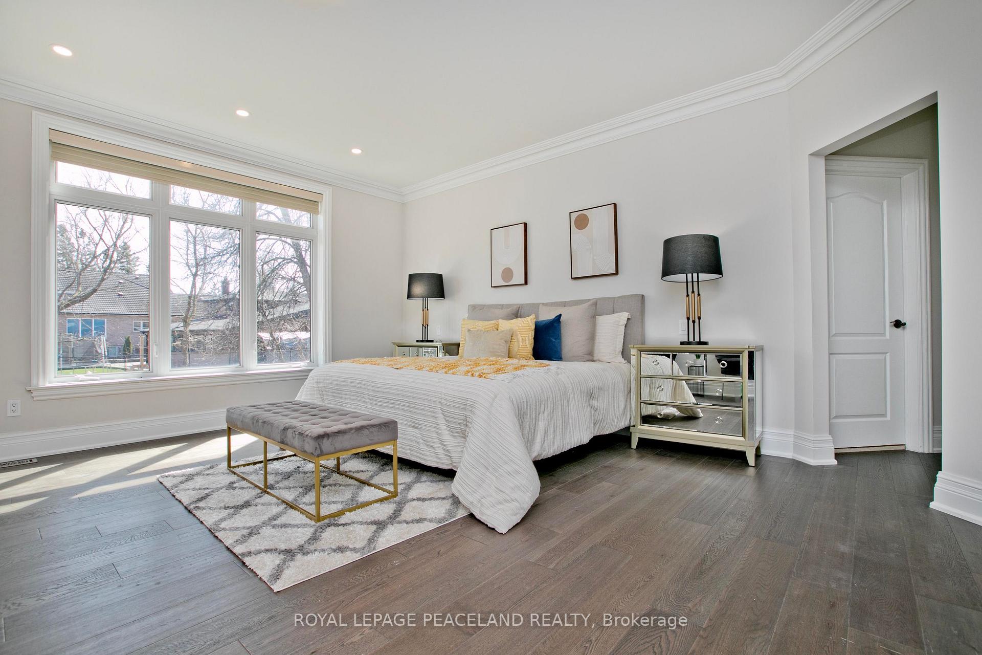 Photo 13 of 3 River Bend Road, Markham, Village Green-South Unionville — HOMEH